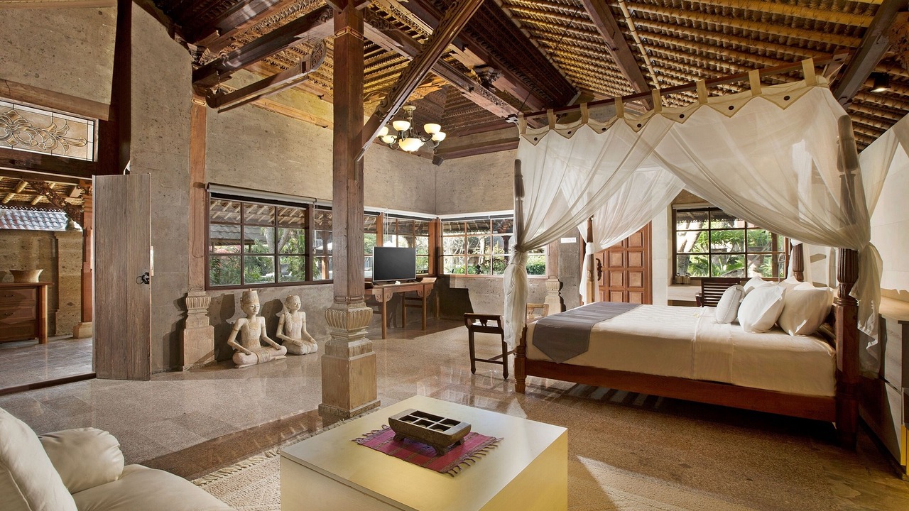 Photo of Bedroom in Taman Griya