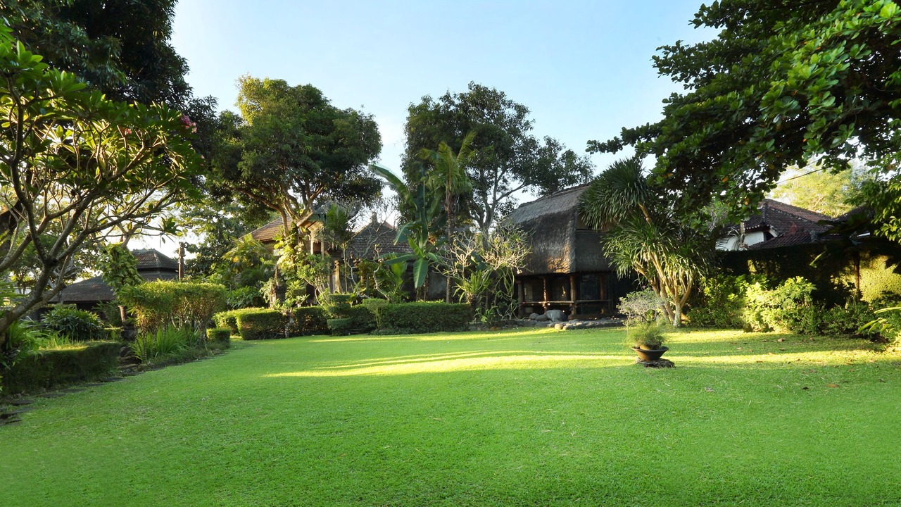 Photo of Outdoor in Taman Griya