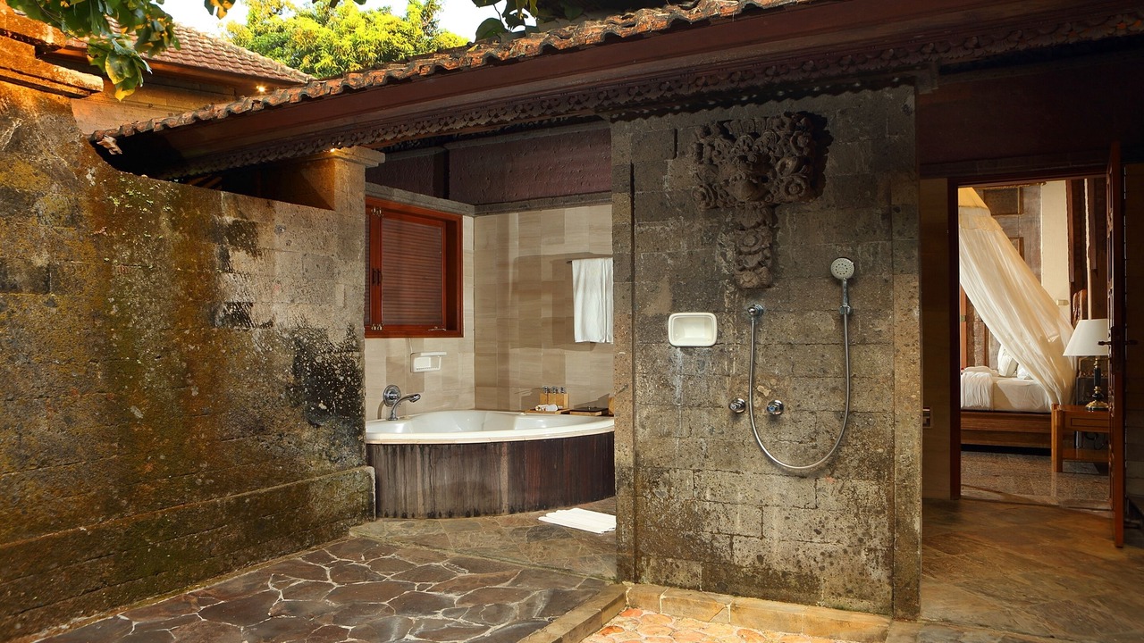 Photo of Bathroom in Taman Griya