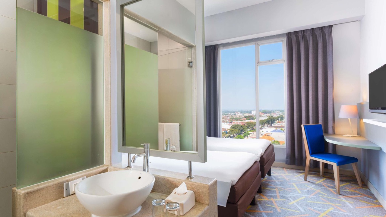 Photo of Bedroom in Blimbing