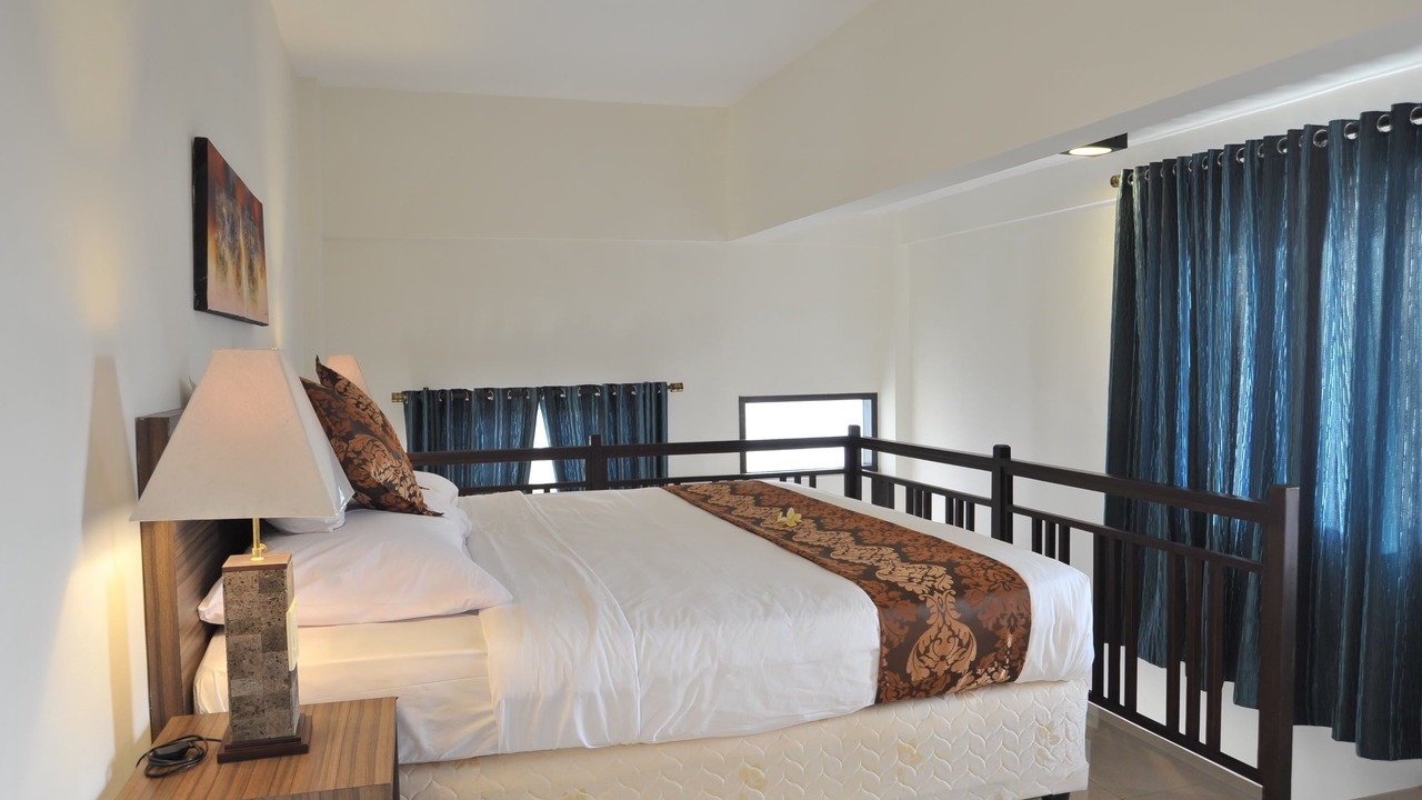 Photo of Bedroom in Padangsambian Klod