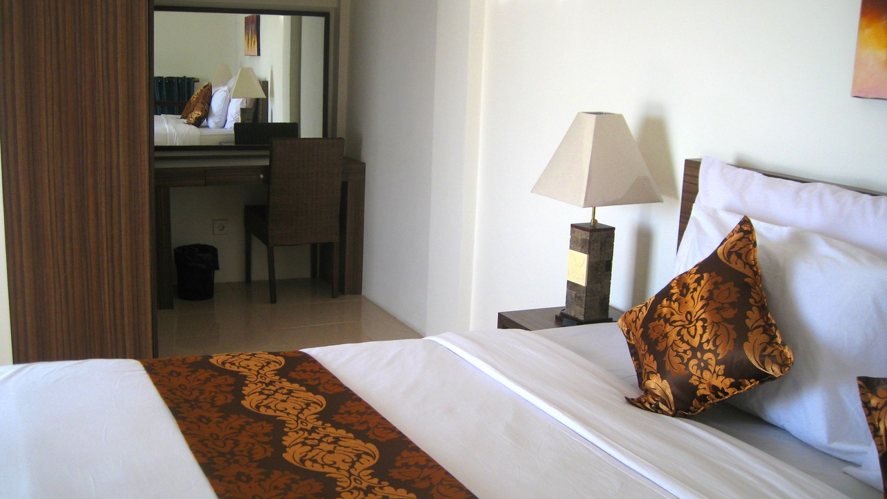 Photo of Bedroom in Padangsambian Klod