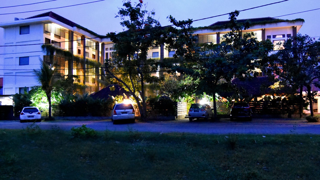 Photo of Outdoor in Padangsambian Klod
