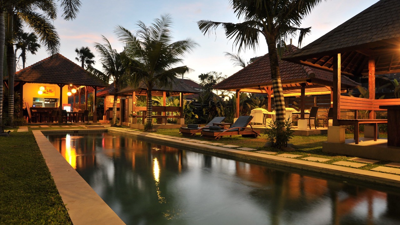 Photo of Outdoor in Padangsambian Klod