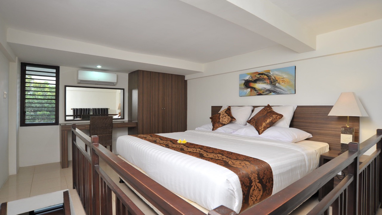 Photo of Bedroom in Padangsambian Klod