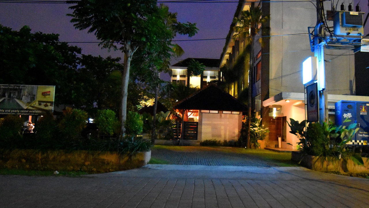 Photo of Outdoor in Padangsambian Klod