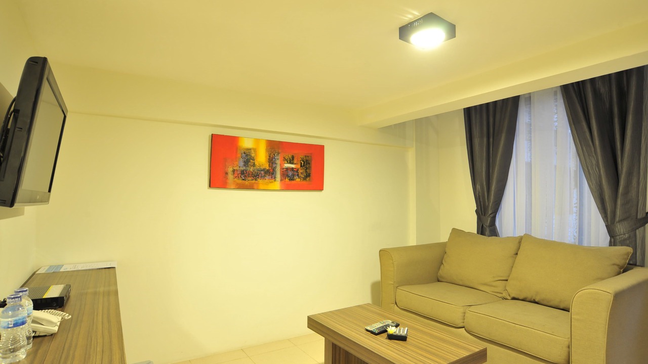 Photo of Bedroom in Padangsambian Klod