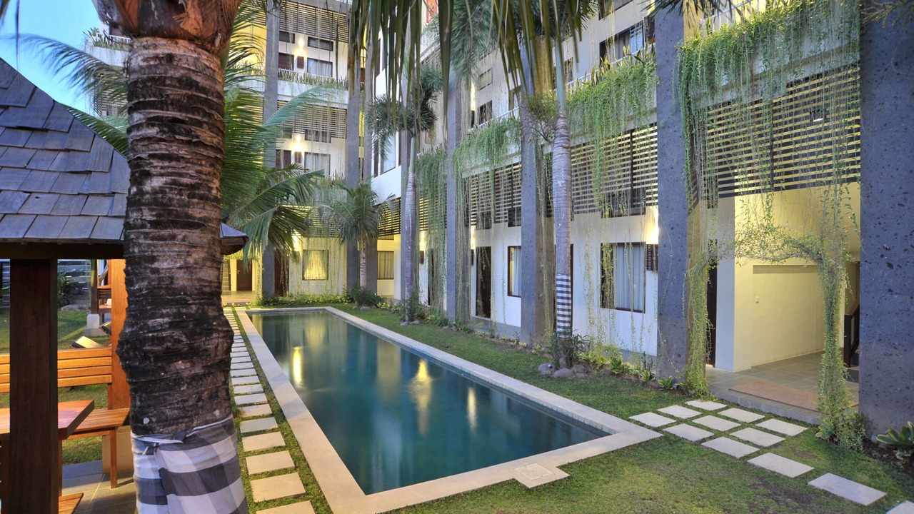Photo of Outdoor in Padangsambian Klod