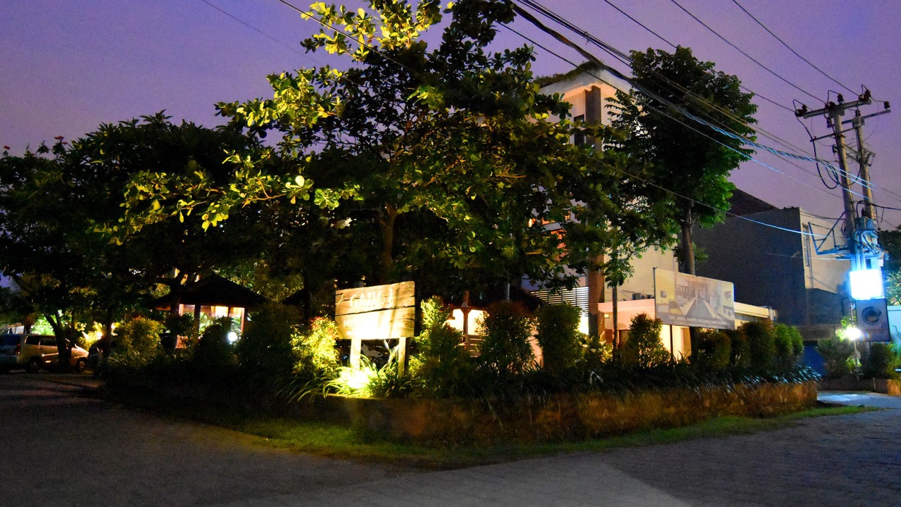 Photo of Outdoor in Padangsambian Klod