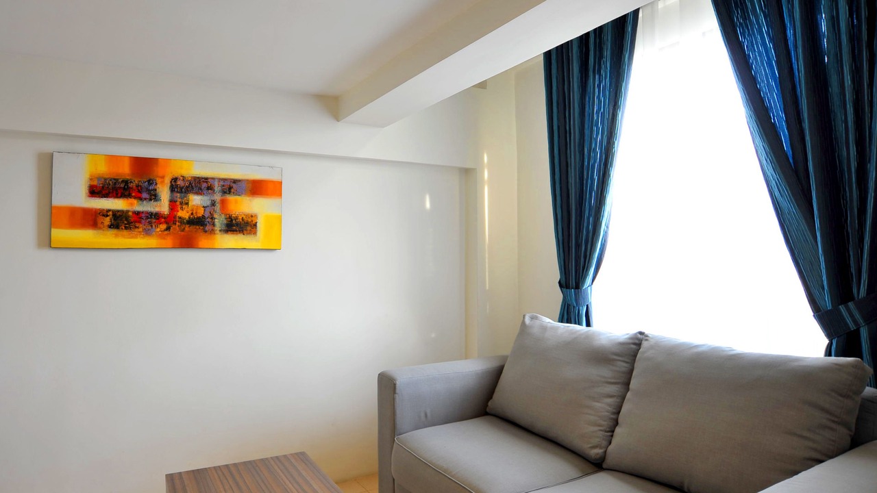 Photo of Bedroom in Padangsambian Klod