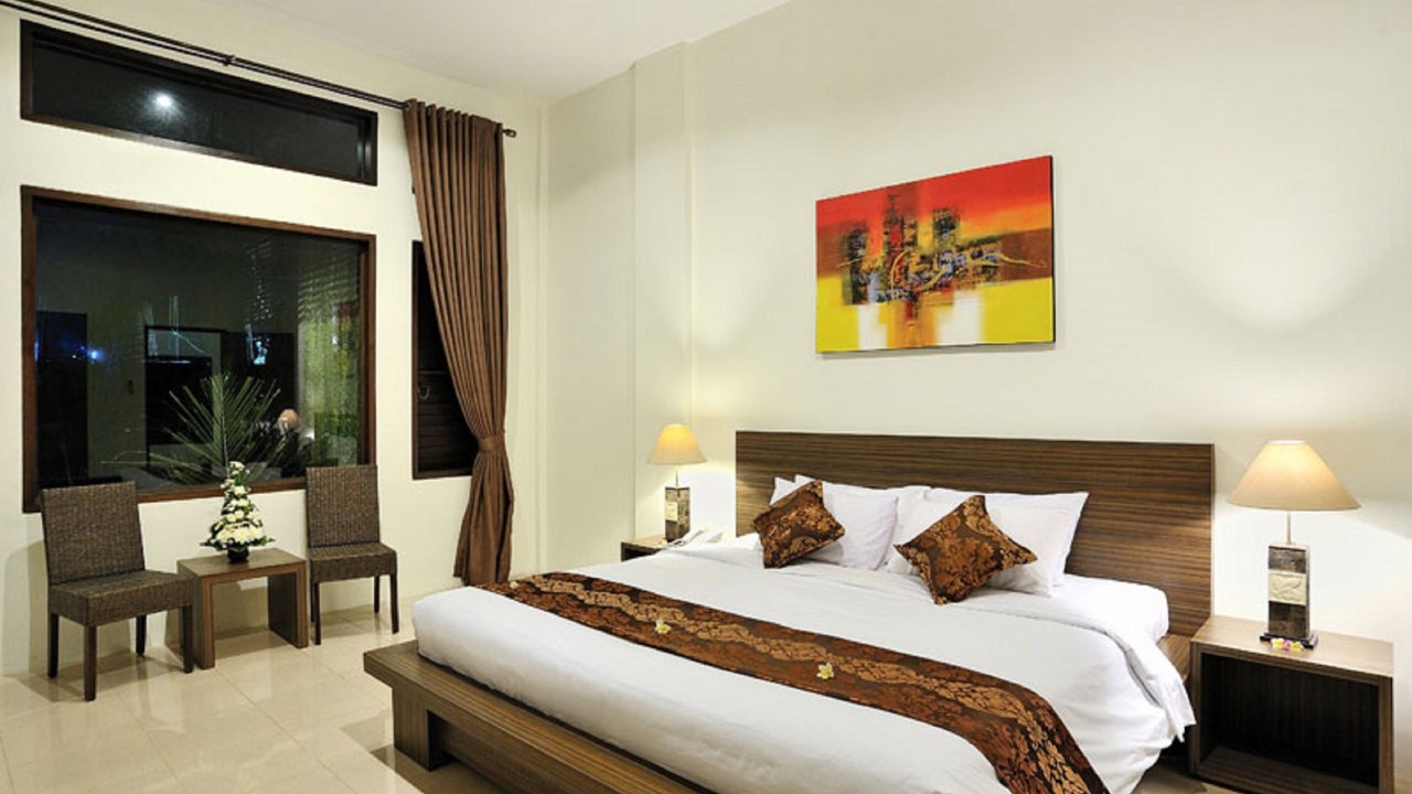 Photo of Bedroom in Padangsambian Klod