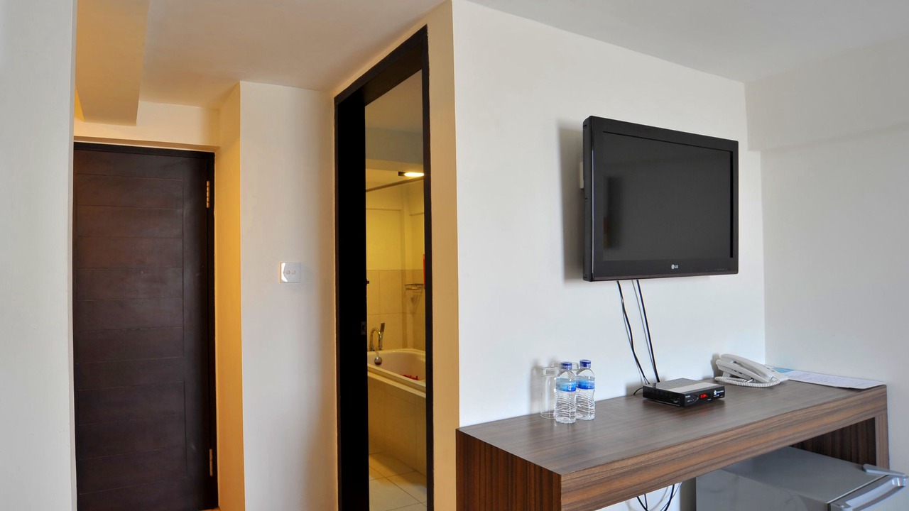 Photo of Bedroom in Padangsambian Klod