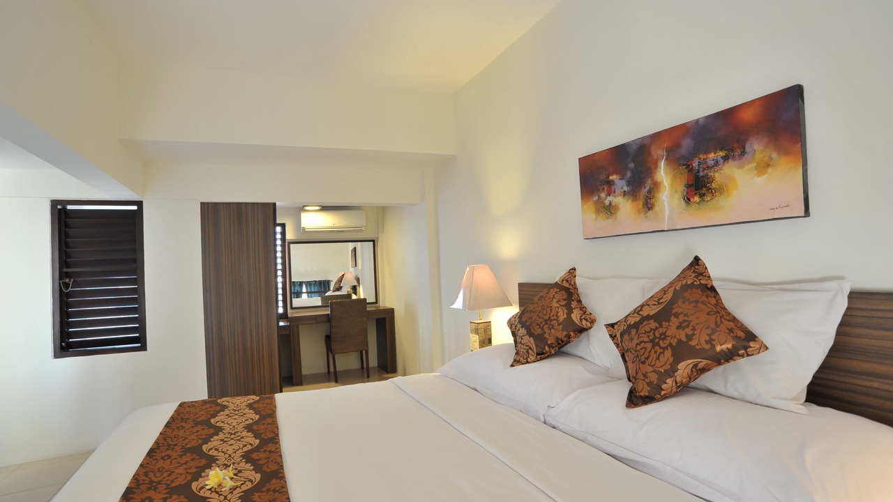 Photo of Bedroom in Padangsambian Klod