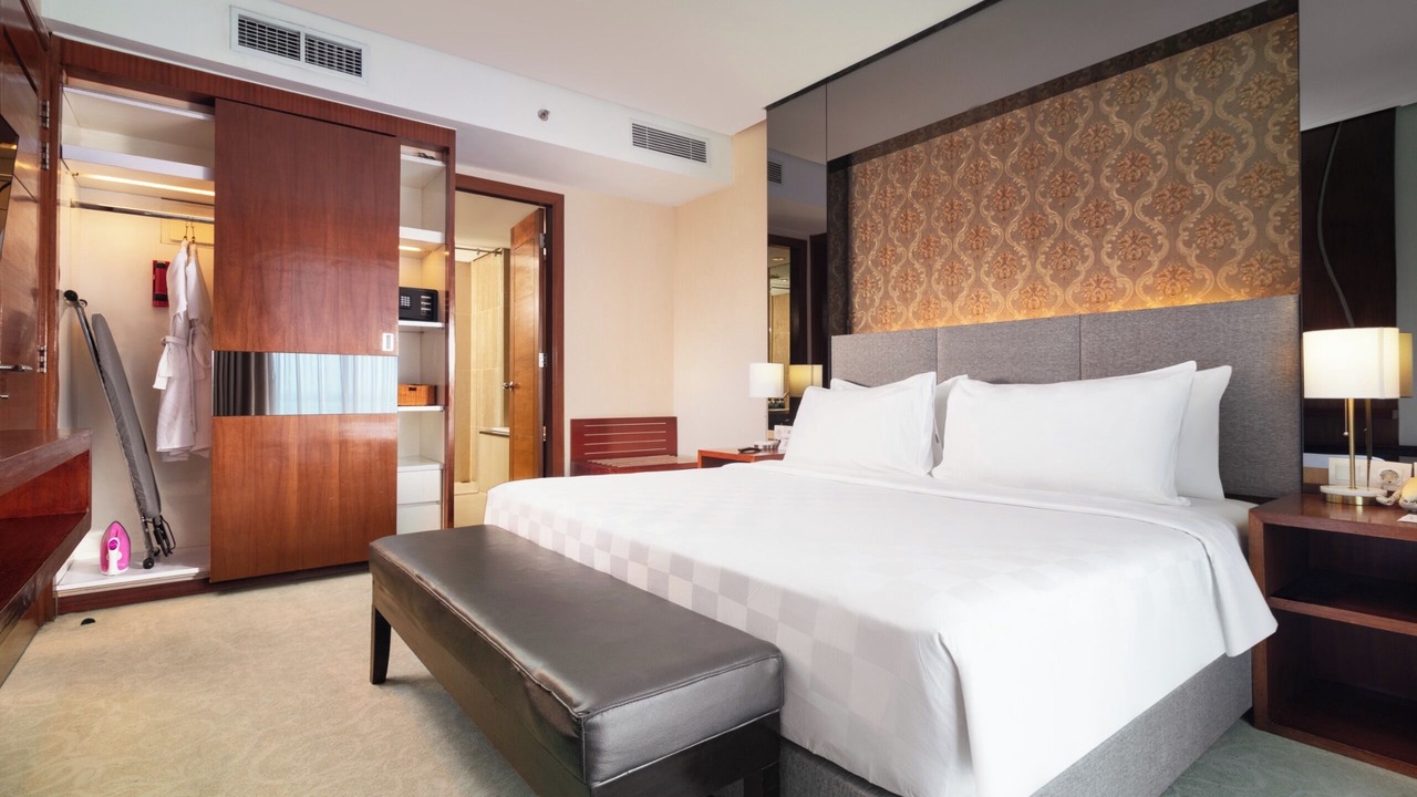 Photo of Bedroom in Pekanbaru