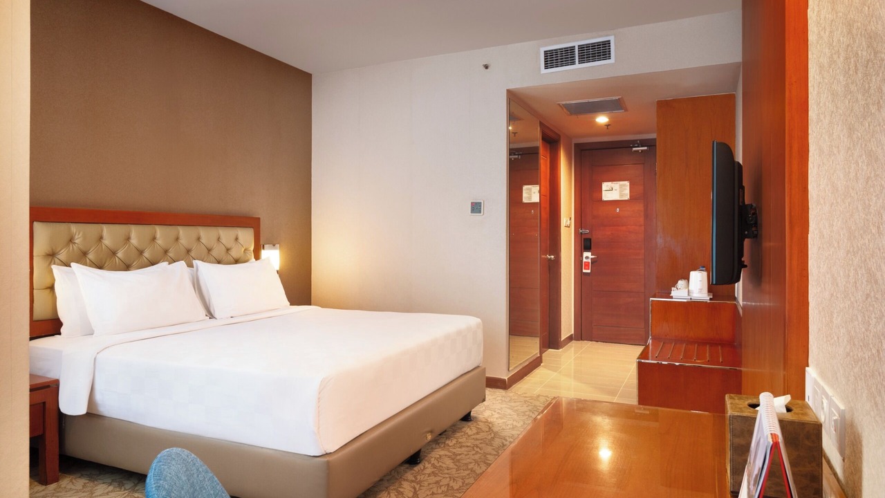 Photo of Bedroom in Pekanbaru