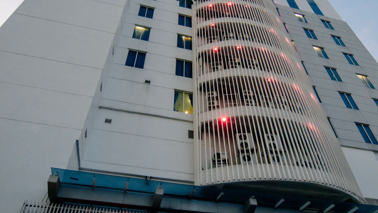 Photo of Outdoor in Pekanbaru