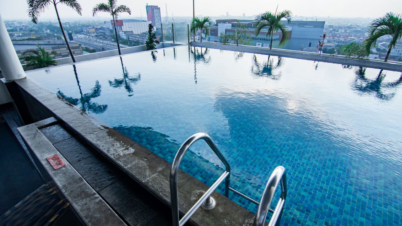 Photo of Outdoor in Pekanbaru