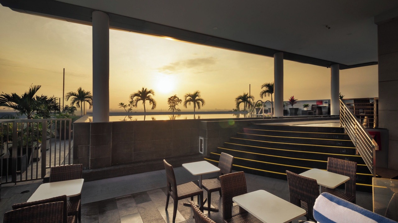 Photo of Outdoor in Pekanbaru
