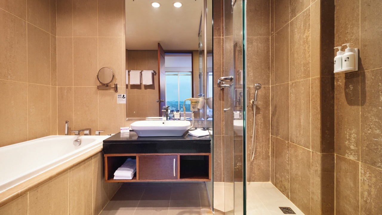 Photo of Bathroom in Pekanbaru