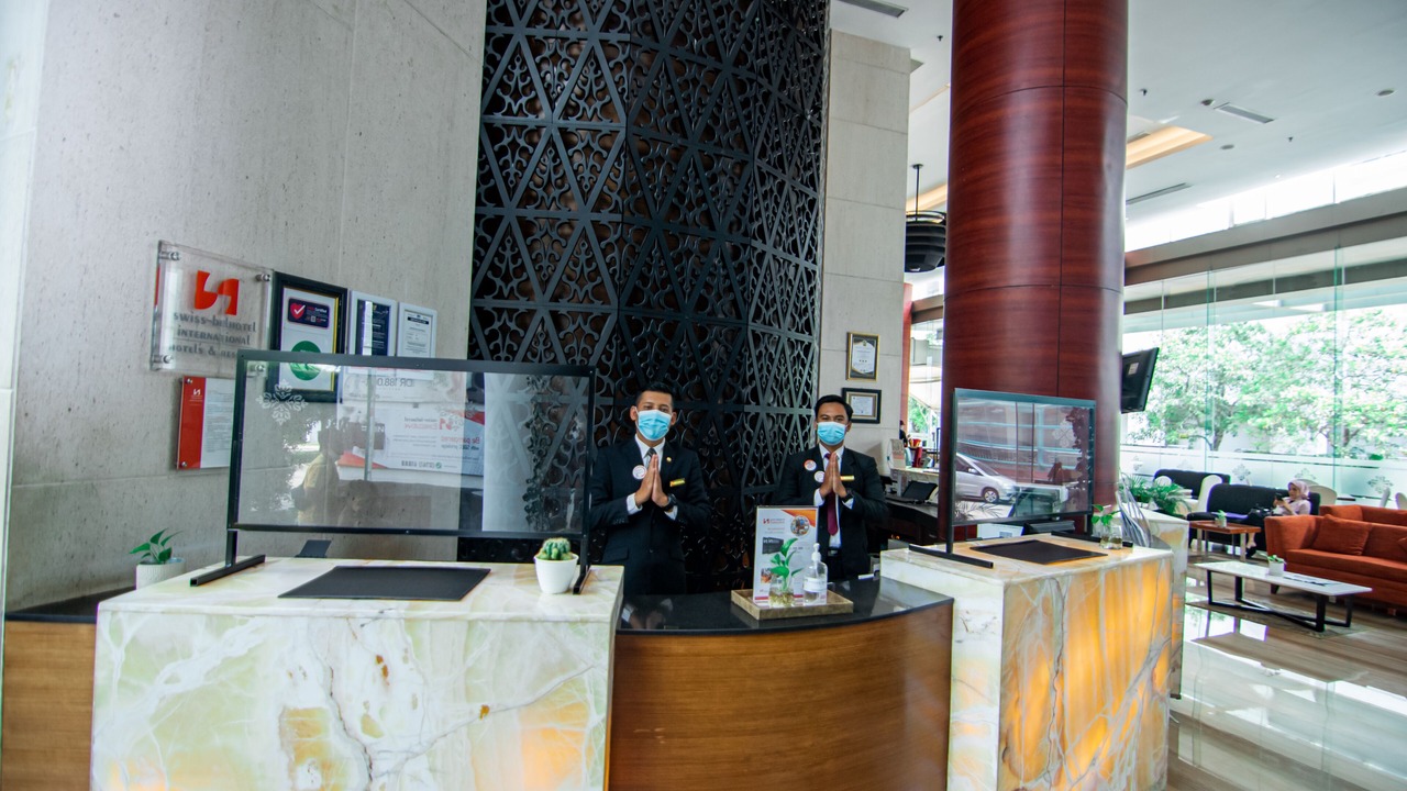 Photo of Outdoor in Pekanbaru