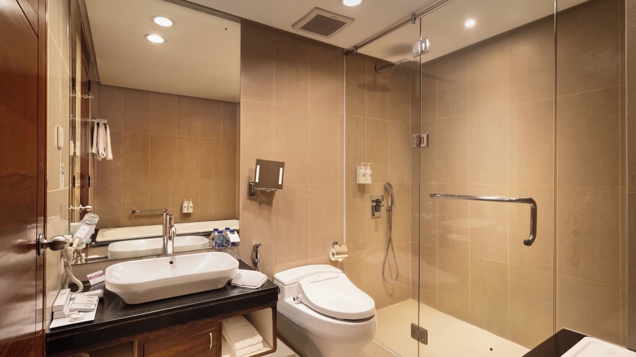 Photo of Bathroom in Pekanbaru