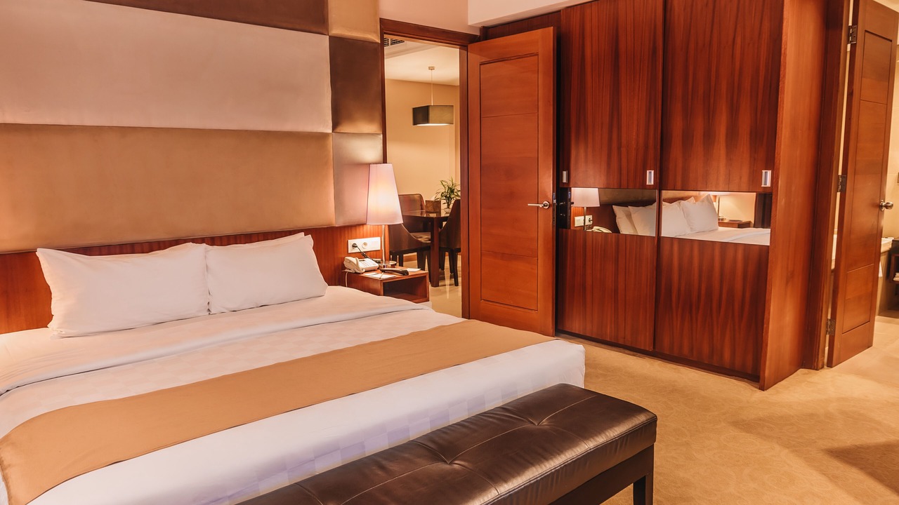 Photo of Bedroom in Pekanbaru