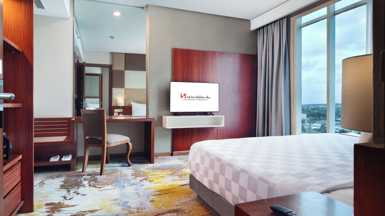 Photo of Bedroom in Pekanbaru