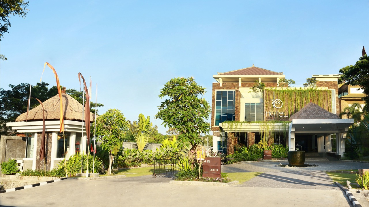 Photo of Outdoor in Imam Bonjol