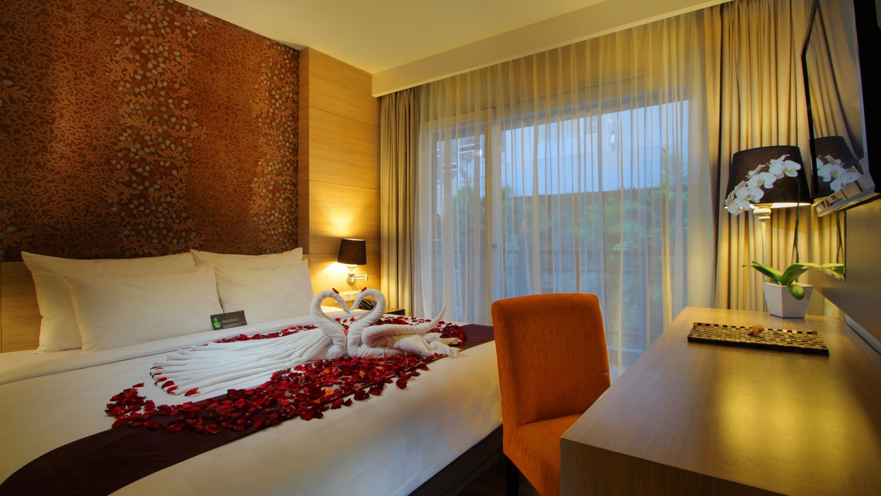 Photo of Bedroom in Imam Bonjol