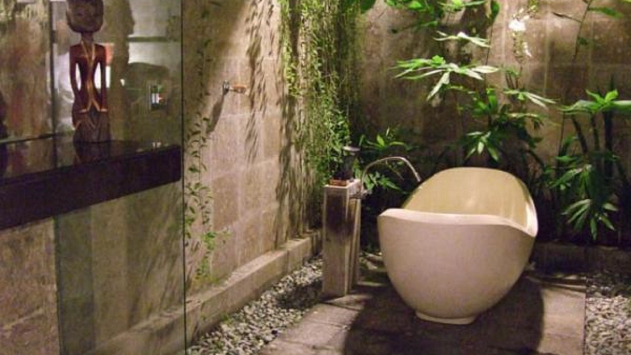 Photo of Bathroom in Pejeng Kawan