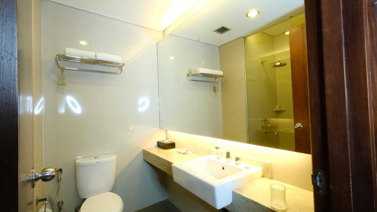 Photo of Bathroom in Purwokerto
