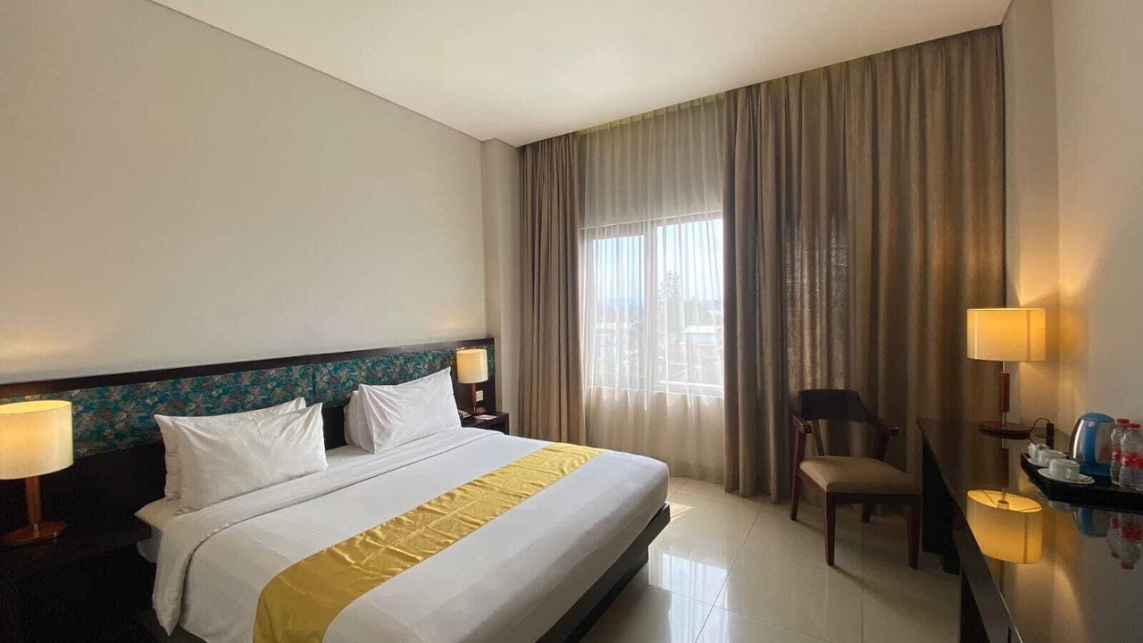 Photo of Bedroom in Purwokerto
