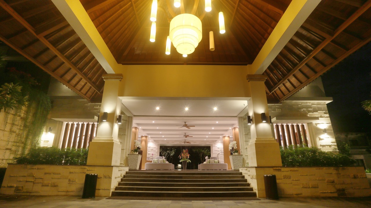 Photo of Outdoor in BTDC