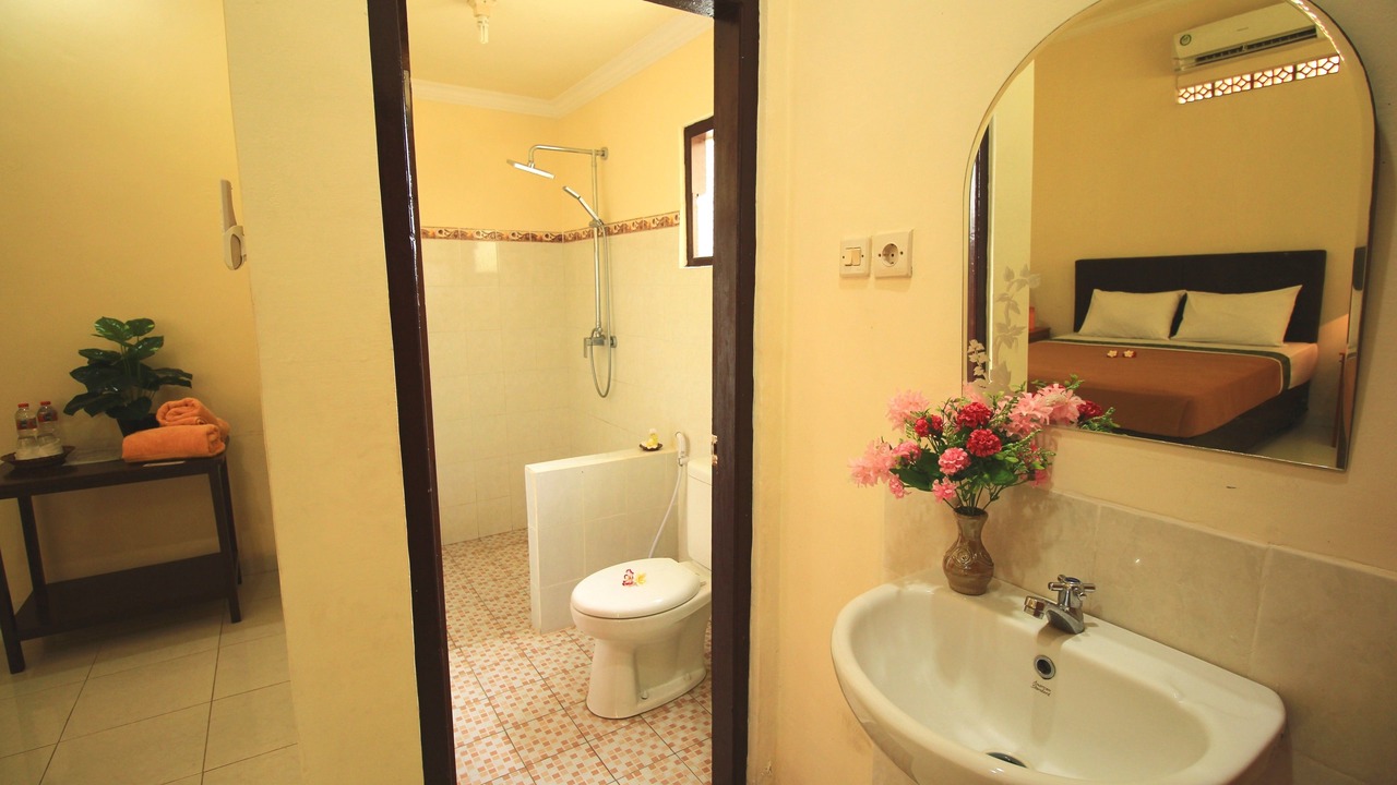 Photo of Bathroom in Lovina