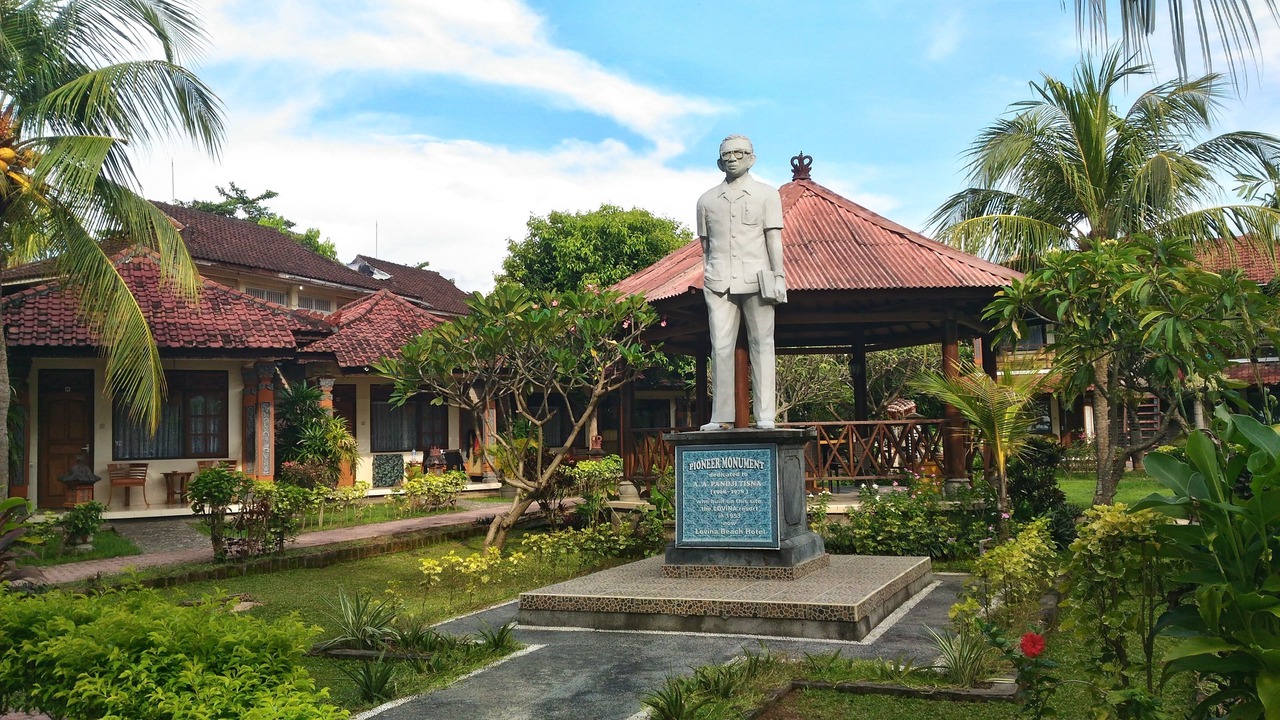 Photo of Outdoor in Lovina
