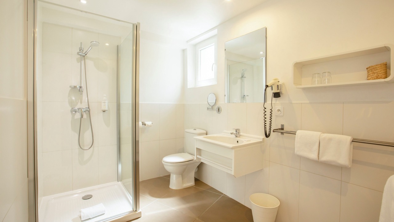Photo of Bathroom in La Croix-Valmer