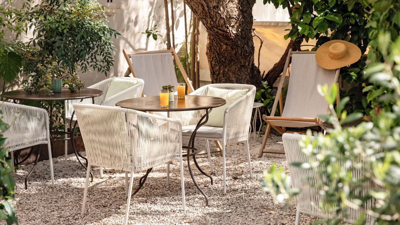 Photo of Outdoor in La Croix-Valmer