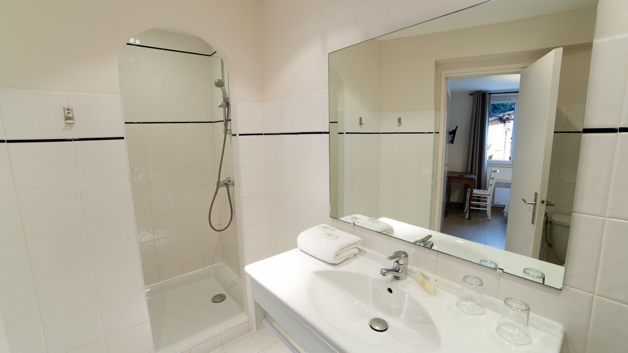 Photo of Bathroom in La Croix-Valmer