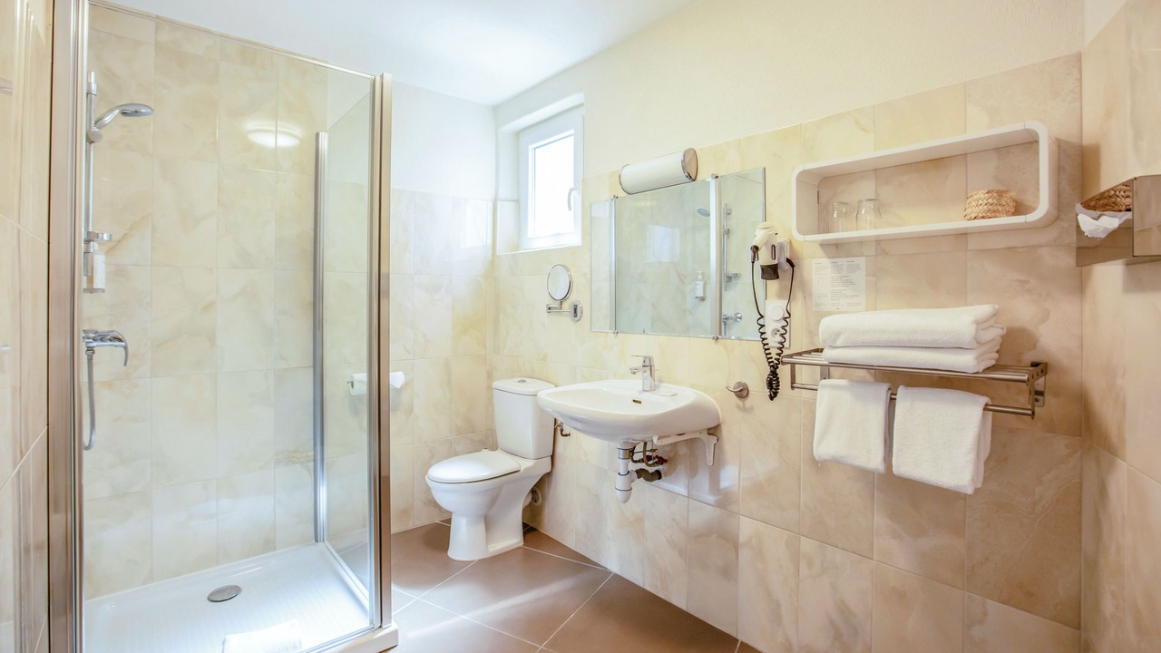 Photo of Bathroom in La Croix-Valmer
