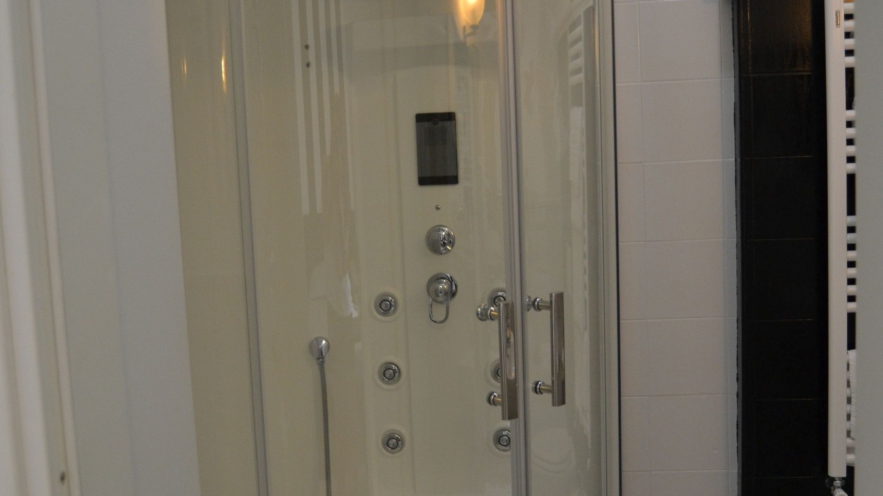 Photo of Bathroom in Torre del Lago Puccini