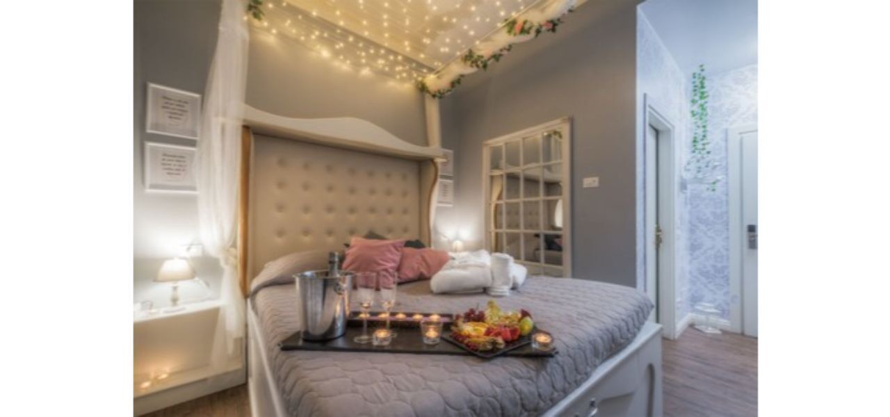 Photo of Bedroom in Torre del Lago Puccini