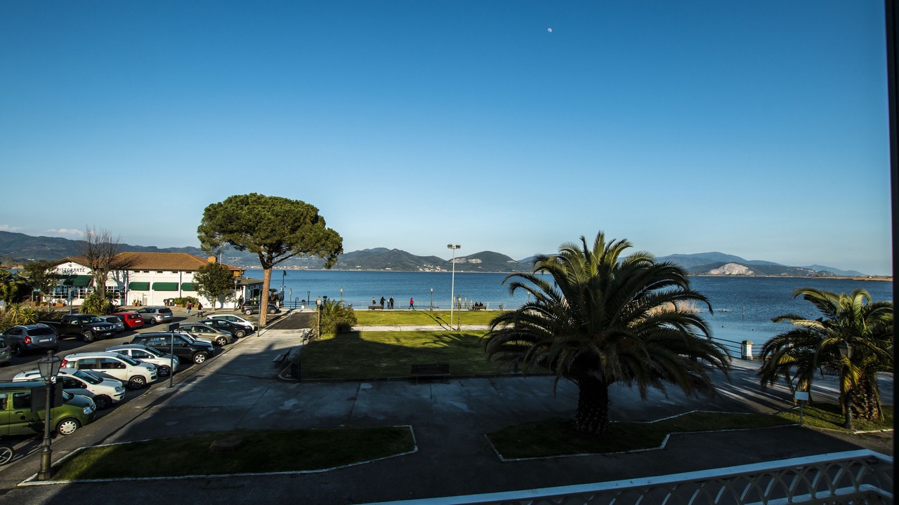Photo of Outdoor in Torre del Lago Puccini