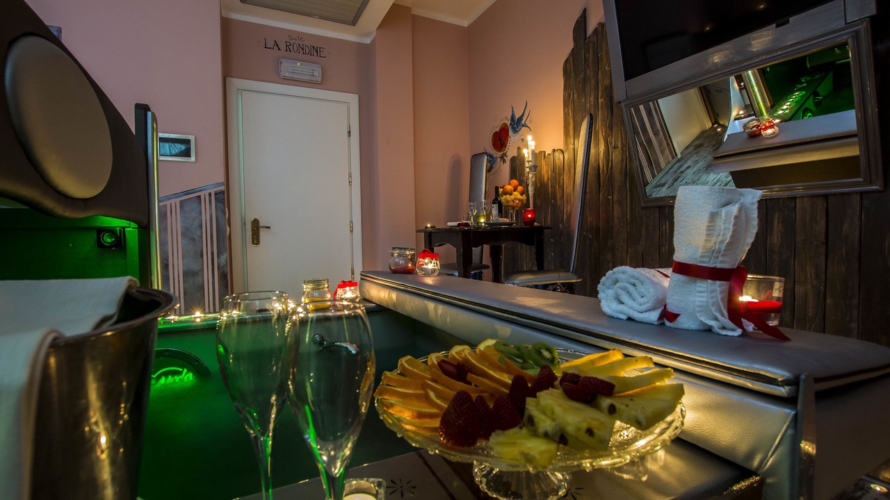 Photo of Bedroom in Torre del Lago Puccini