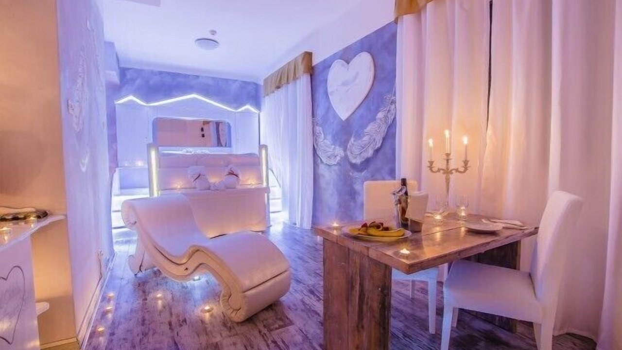 Photo of Bedroom in Torre del Lago Puccini