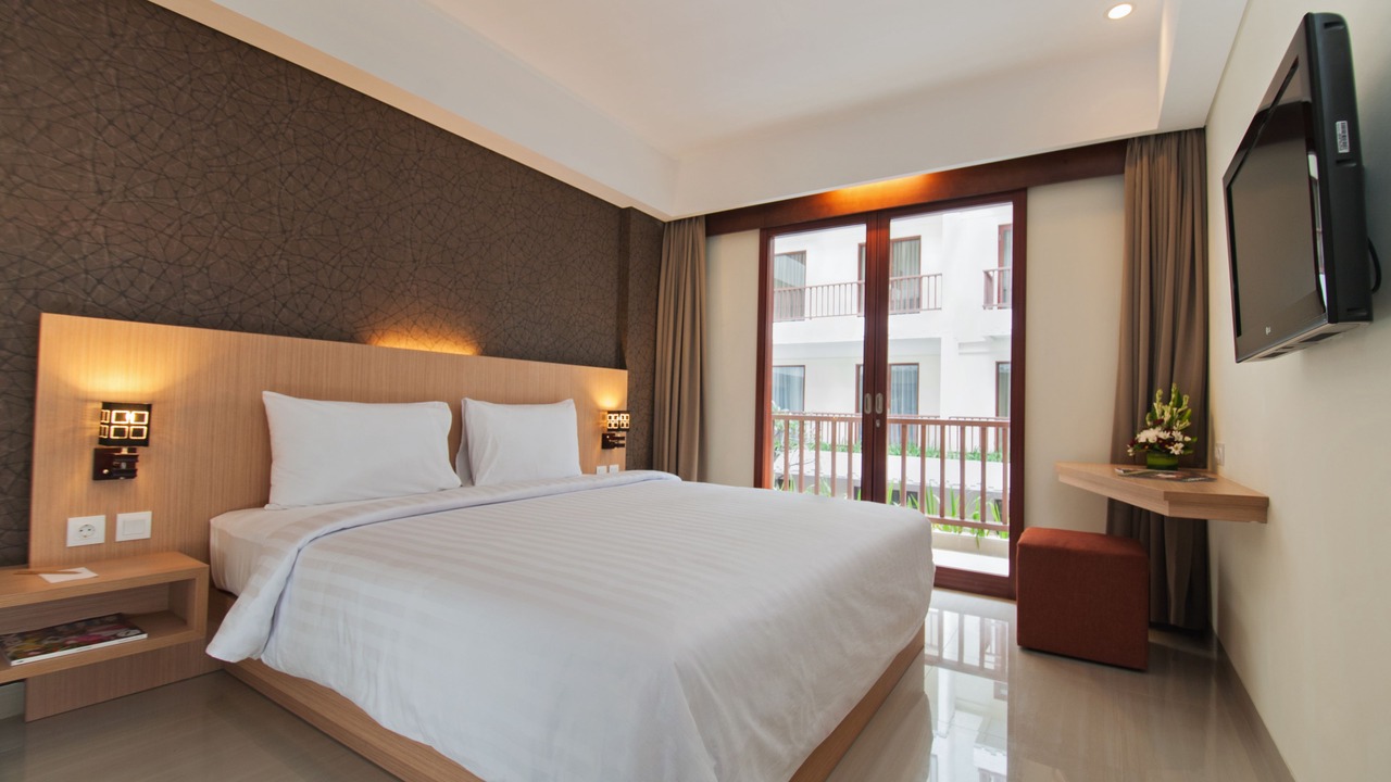 Photo of Bedroom in Sunset Road