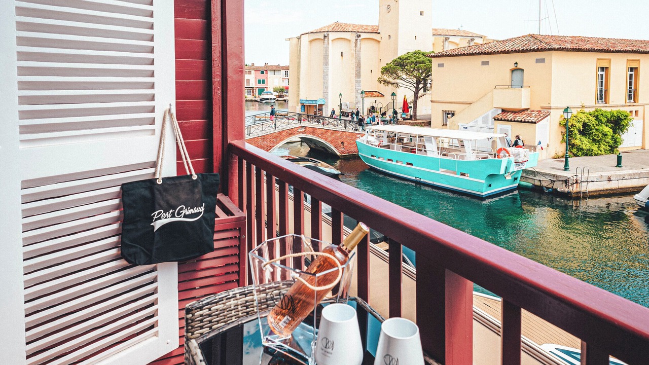 Photo of Others in Port Grimaud