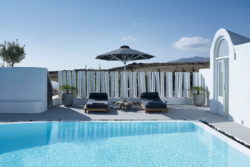 Photo of Outdoor in Exo Gialos