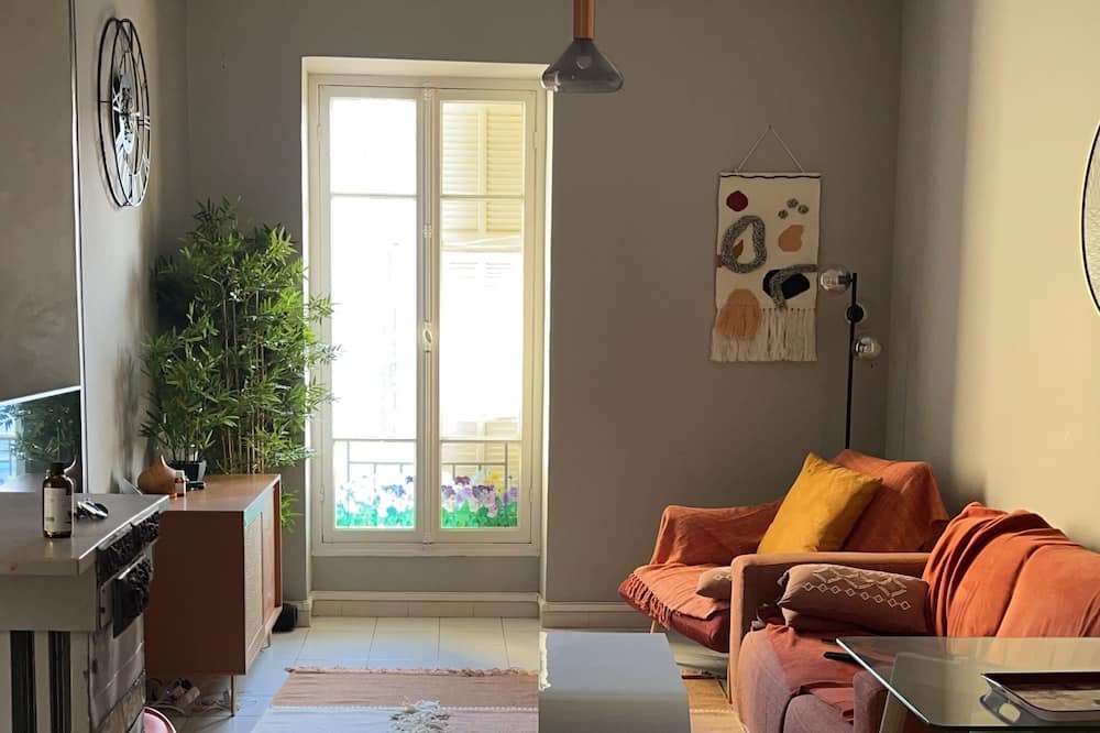 Photo of Bedroom in Liberation