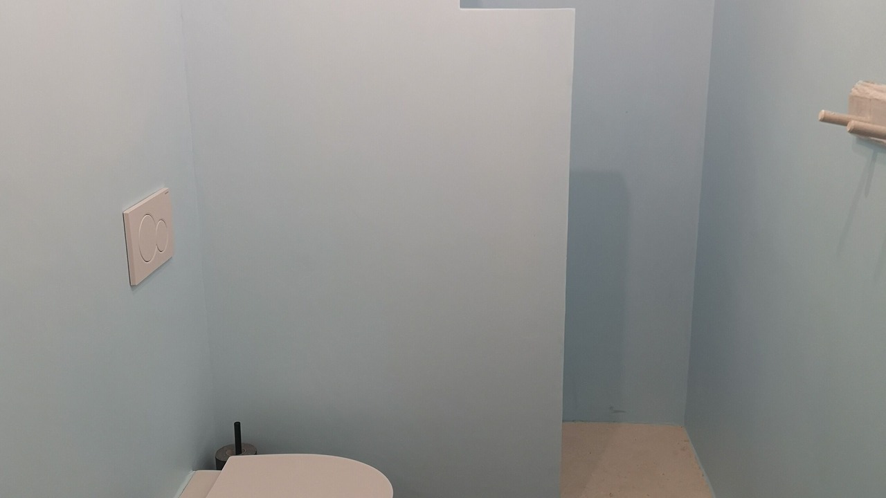 Photo of Bathroom in Castiglioncello