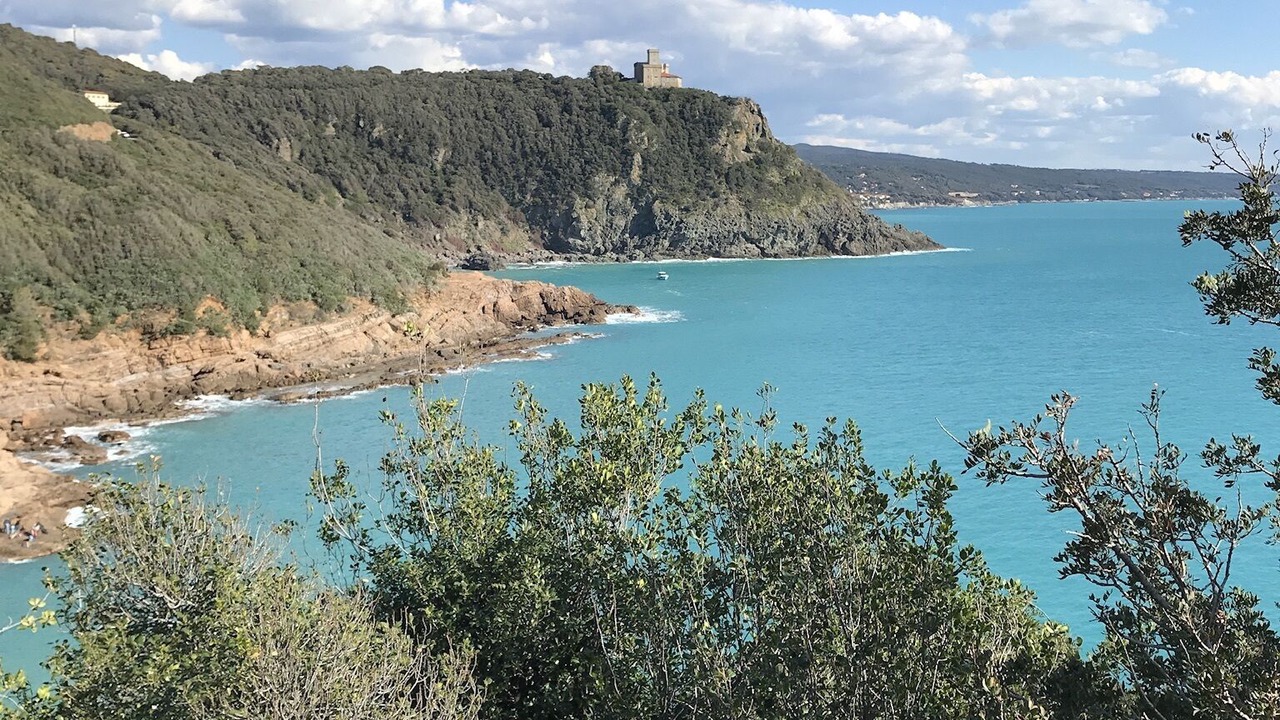 Photo of Outdoor in Castiglioncello